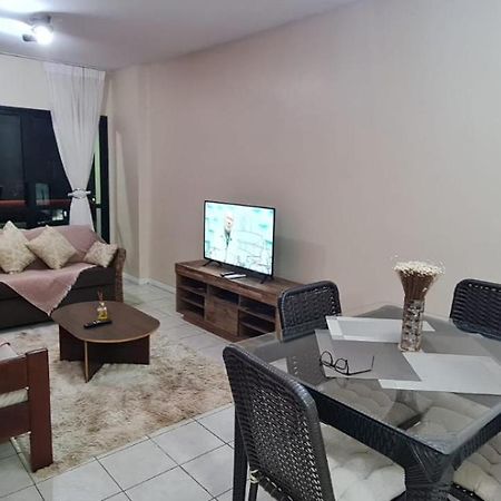 Apartament Flat Com Vista Teatro Amazonas Manaus Zewnętrze zdjęcie