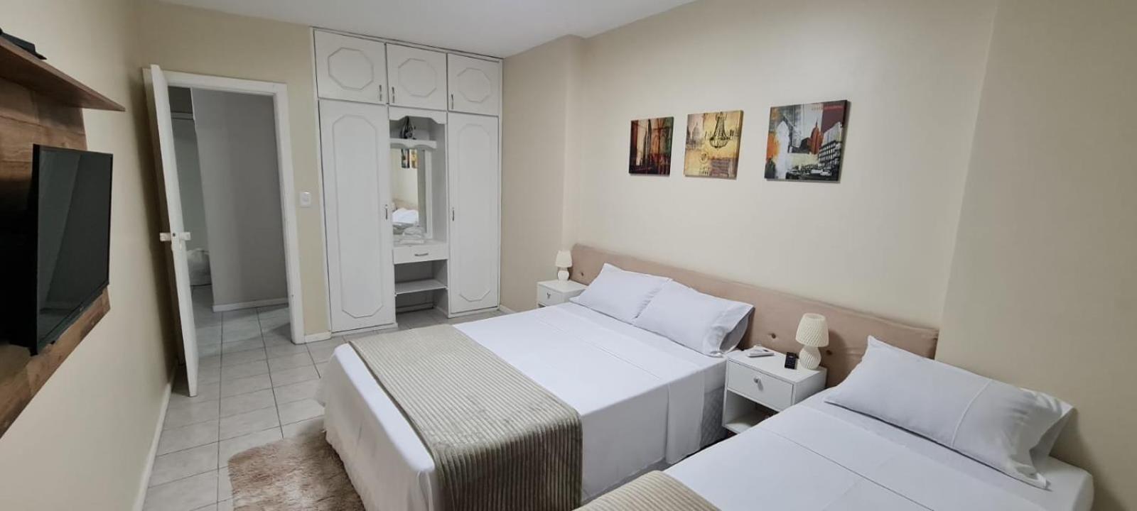 Apartament Flat Com Vista Teatro Amazonas Manaus Zewnętrze zdjęcie