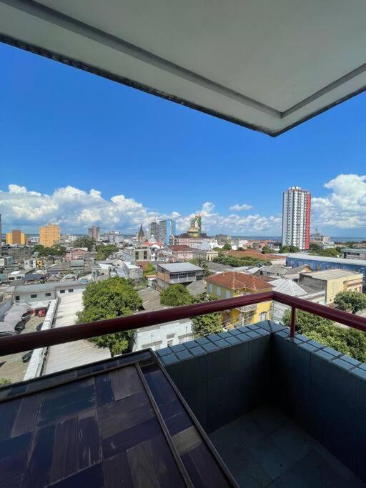 Apartament Flat Com Vista Teatro Amazonas Manaus Zewnętrze zdjęcie